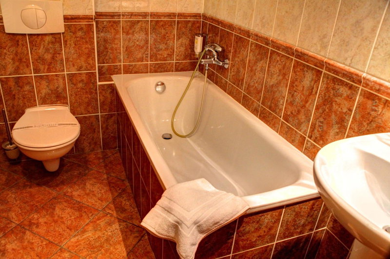 BIRDIE Pension & Wellness, Pardubice, Czechia