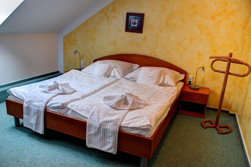 BIRDIE Pension & Wellness, Pardubice, Czechia