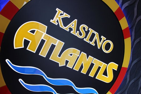 Hotel Atlantis, Brno, República Checa