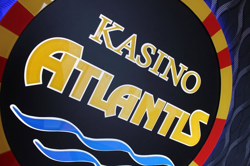 Hotel Atlantis, Brno, República Checa