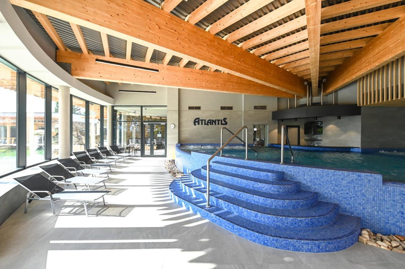 Hotel Atlantis, Brno, República Checa
