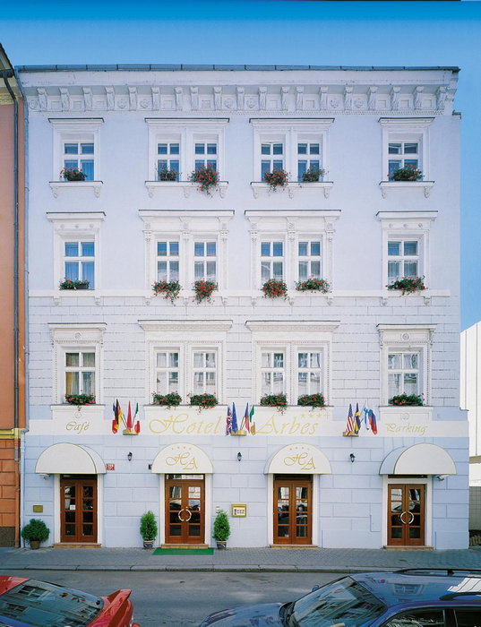 Arbes, Prague, Czechia