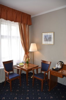 Arbes, Prague, Czechia