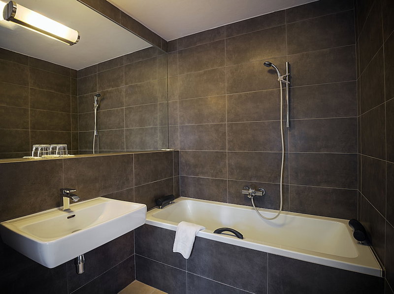 Hotel & Residence U Tri Bubnu, Prague, Czechia