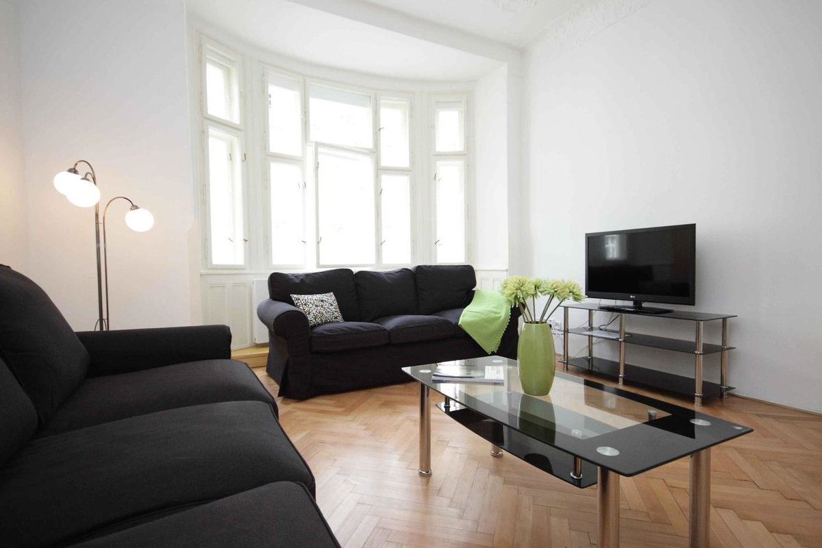 Hotel · Prague Central Exclusive Apartments, Prague