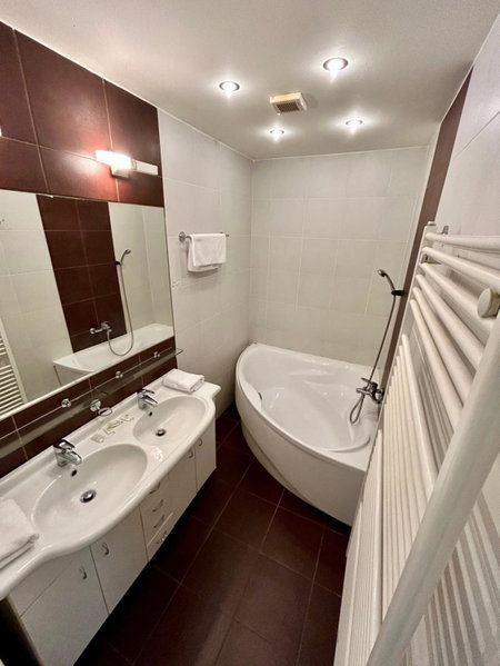 Prague Central Exclusive Apartments, Prague, República Checa