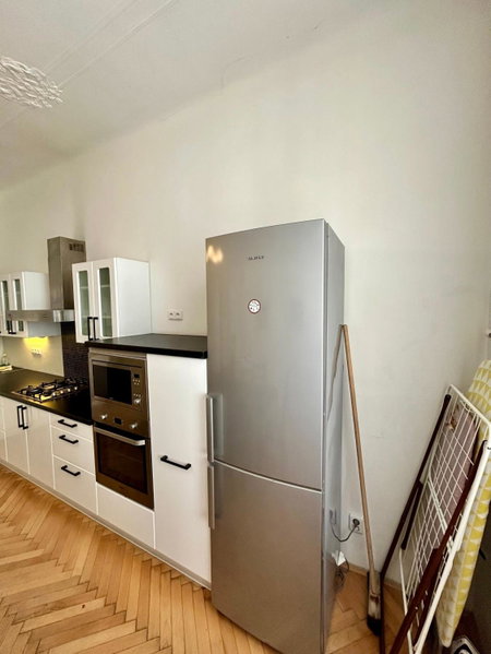 Prague Central Exclusive Apartments, Prague, República Checa