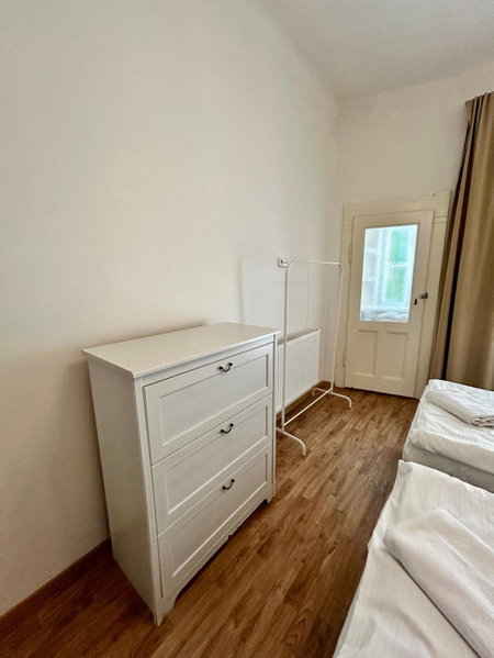 Prague Central Exclusive Apartments, Prague, República Checa