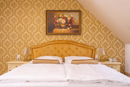 Spa Hotel Vita, Ceske Budejovice, Czechia
