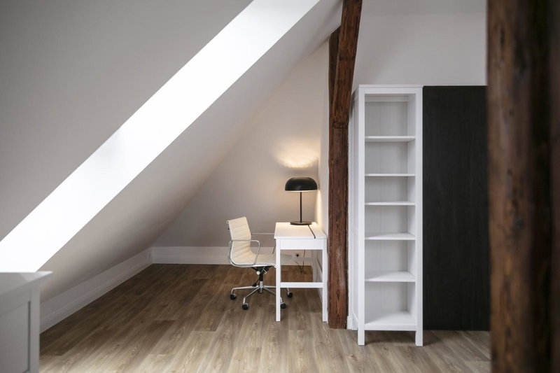 Pytloun Flat Hotel, Liberec, Czechia