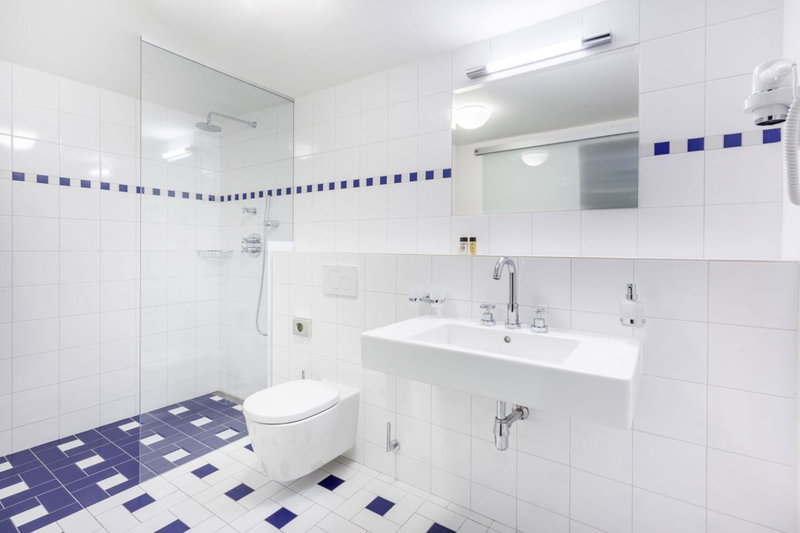 Hotel At the White Lily, Prague, Чехия