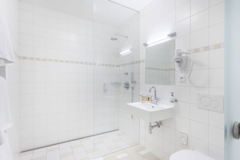 Hotel At the White Lily, Prague, Чехия