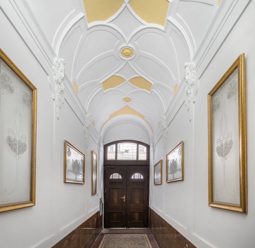 Hotel · Mordecai Twelve Apartments by Adrez Living, Prague