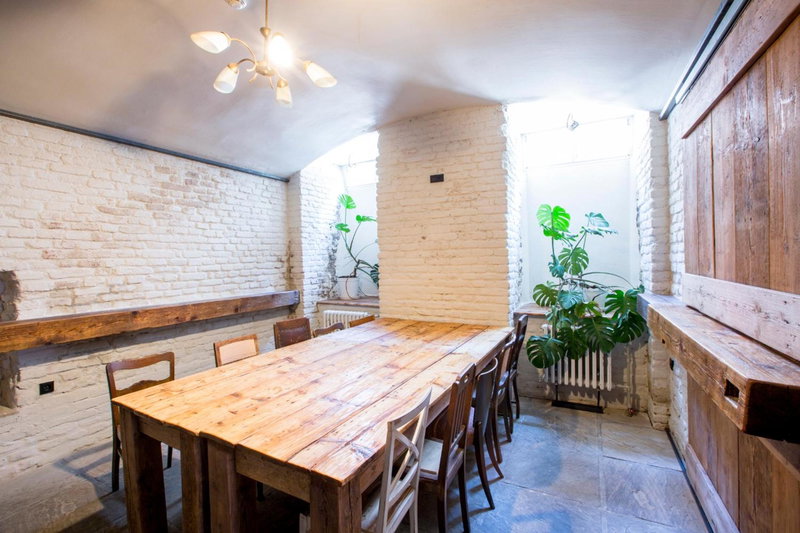 Sophie's Hostel, Prague, Чехия