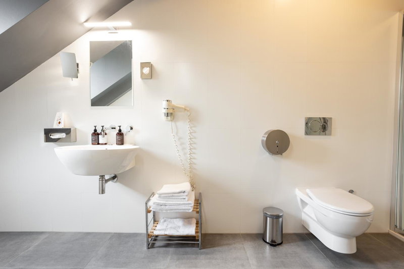 Sophie's Hostel, Prague, Чехия