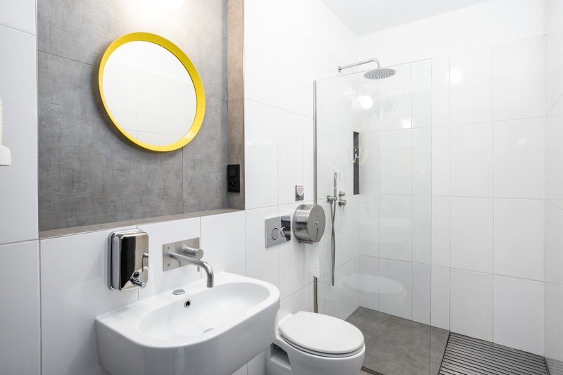 Sophie's Hostel, Prague, Чехия