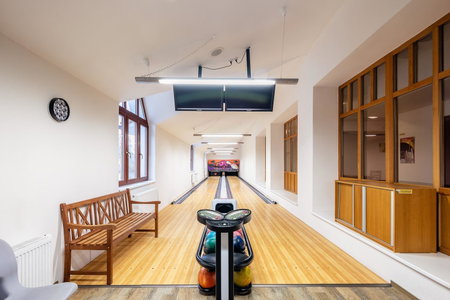 Pytloun Wellness Hotel Hasištejn, Kadan, Czechia