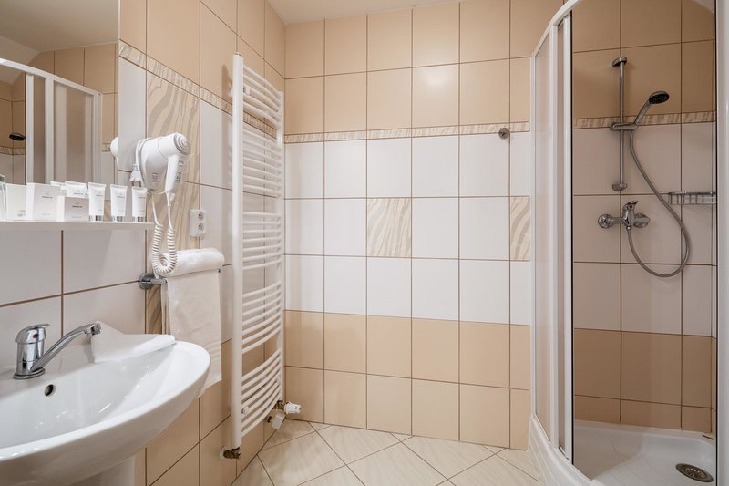 Pytloun Wellness Hotel Hasištejn, Kadan, Czechia