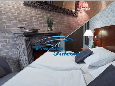 Pension Falconi, Kolin, República Checa