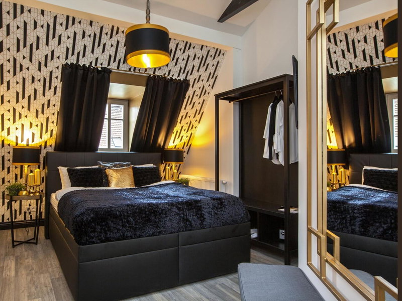 Golden Prague Rooms, Prague, República Checa