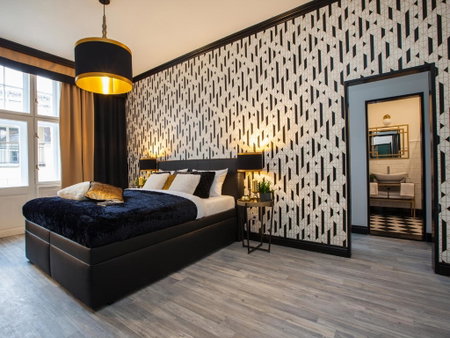 Golden Prague Rooms, Prague, República Checa