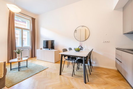 Petrin Tower Residence, Prague, Czechia