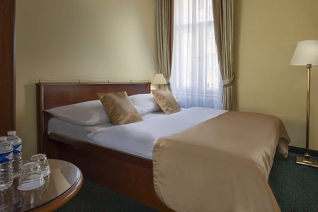 Hotel William, Prague, República Checa
