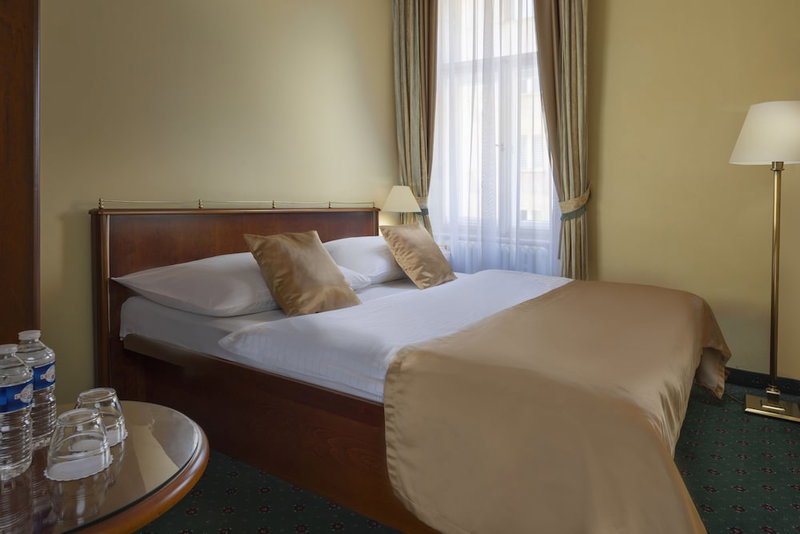Hotel William, Prague, República Checa