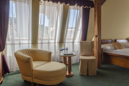Hotel William, Prague, República Checa