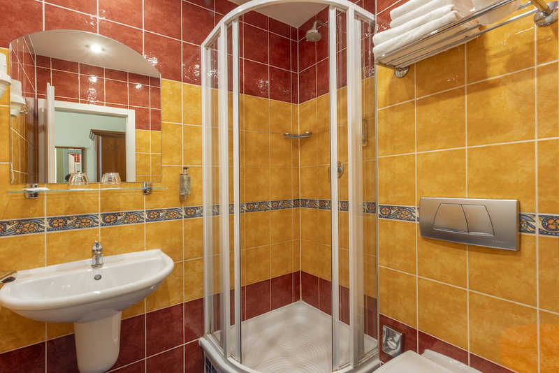 Hotel William, Prague, República Checa