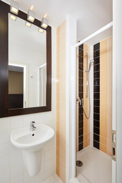 Hotel Rottal, Otrokovice, Tchéquie