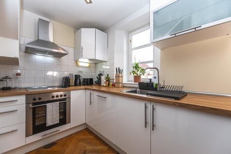 Charles Apartments in Old Town, Prague, Чехия