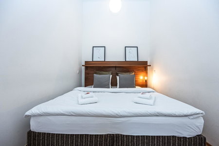 Charles Apartments in Old Town, Prague, Чехия