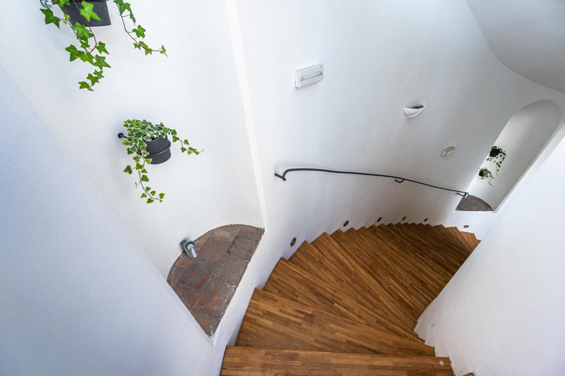 Charles Apartments in Old Town, Prague, Чехия