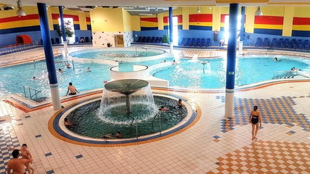 Hotel 99, Chomutov, Чехия