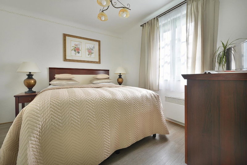 Nobles Apartments, Prague, República Checa