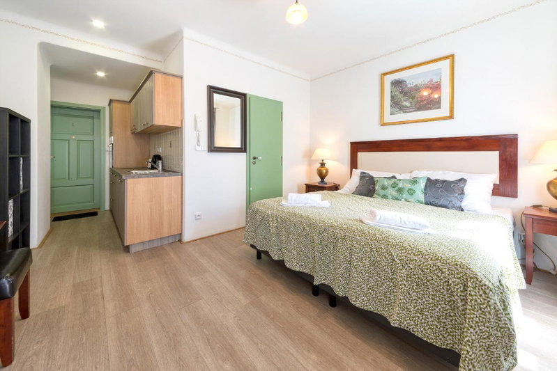 Nobles Apartments, Prague, República Checa