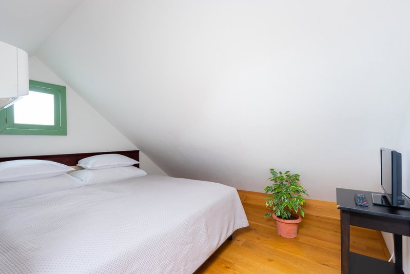 Nobles Apartments, Prague, República Checa