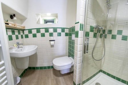 Nobles Apartments, Prague, República Checa