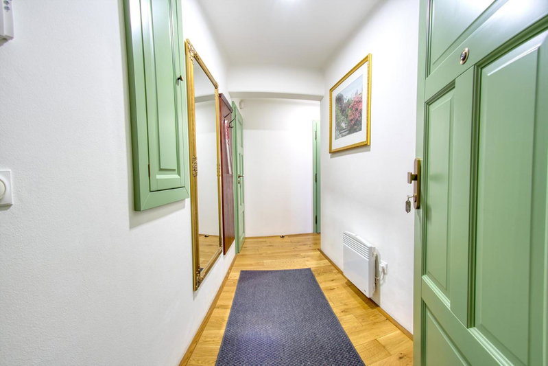 Nobles Apartments, Prague, República Checa