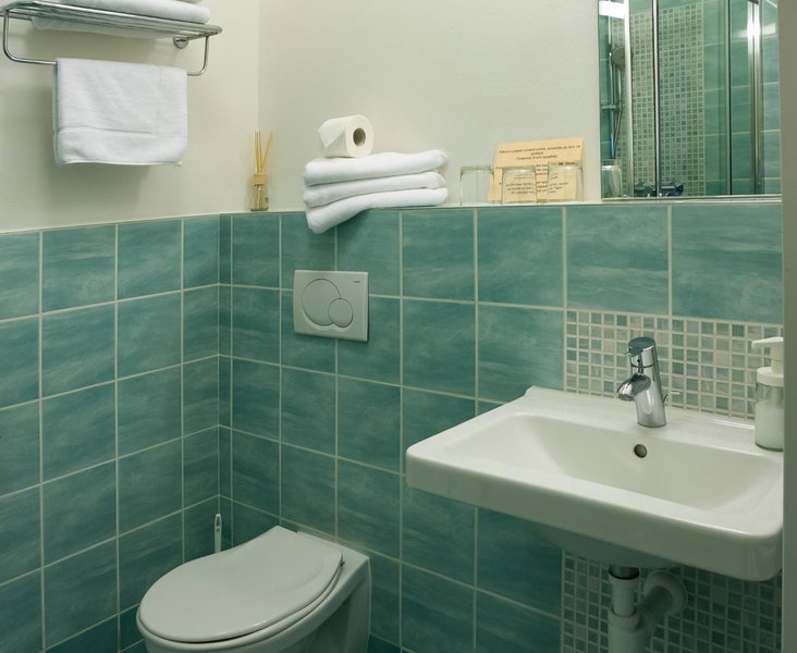 Hotel Sharingham, Brno, Tchéquie