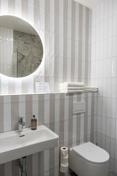 Hotel Sharingham, Brno, Tchéquie