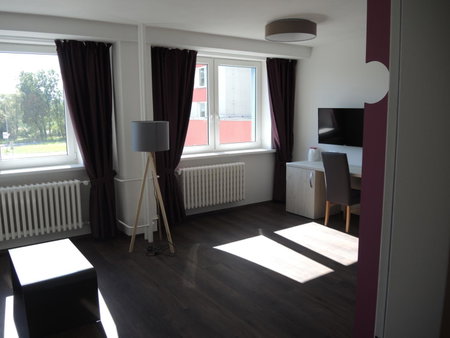 Hotel Garni VŠB TUO, Ostrava, Чехия