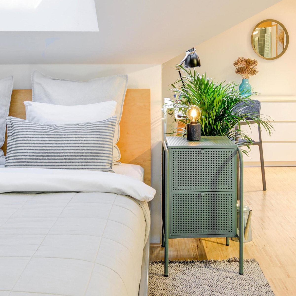 Hotel · Residence Caesar by Homester, Brno