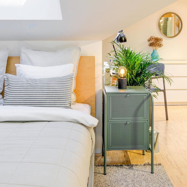 Residence Caesar by Homester, Brno, Czechia