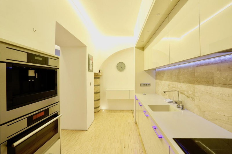 Residence Caesar by Homester, Brno, Czechia