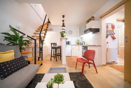 Residence Caesar by Homester, Brno, Czechia