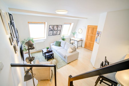 Residence Caesar by Homester, Brno, Czechia