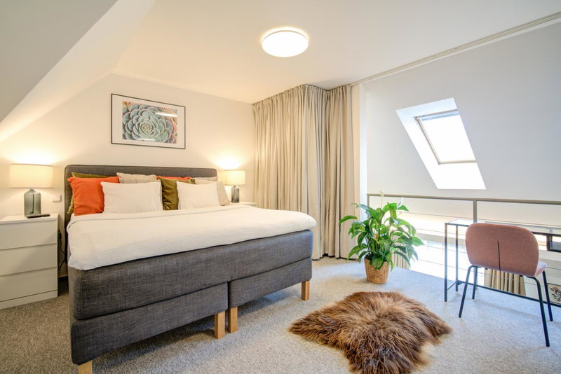 Residence Caesar by Homester, Brno, Czechia