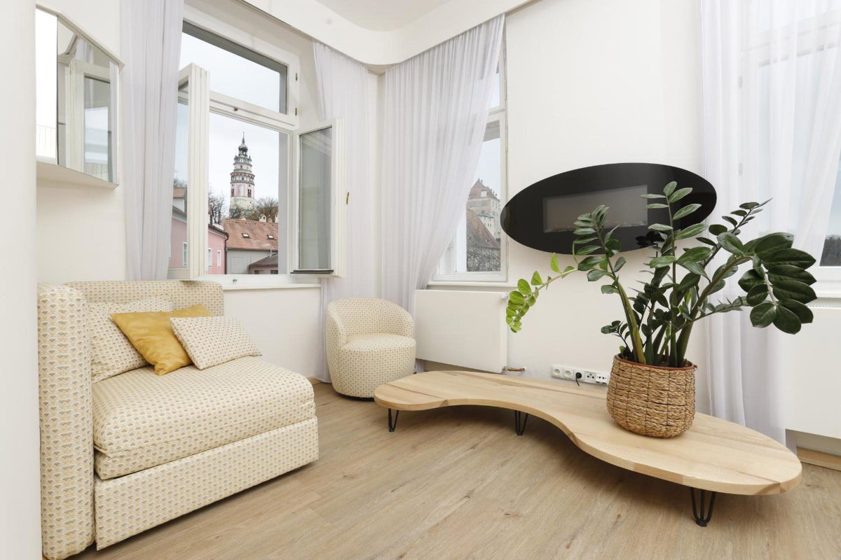 Boutique Pension Ametyst, Czechia